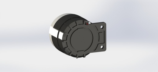 用于GSM信号的120dB 12V内部警报器缩略图